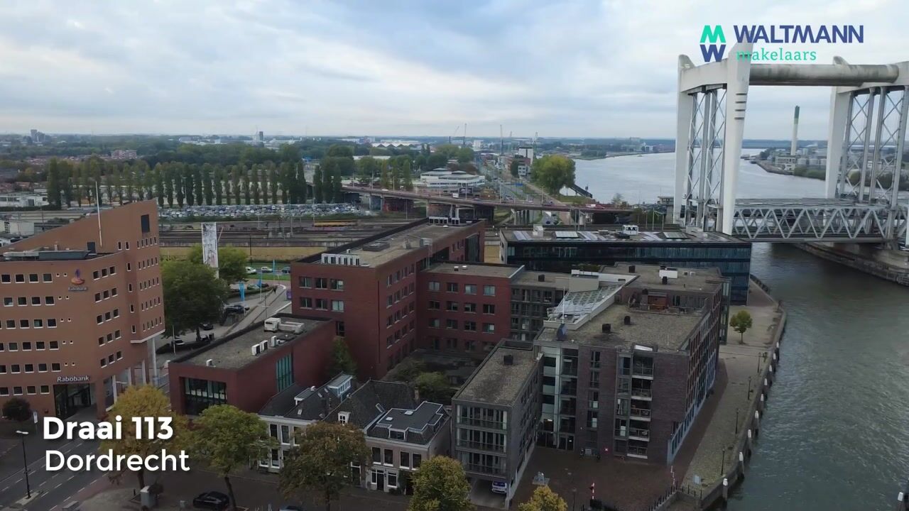 Video van Draai 113