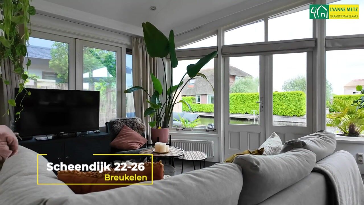 Video van Scheendijk 22-26