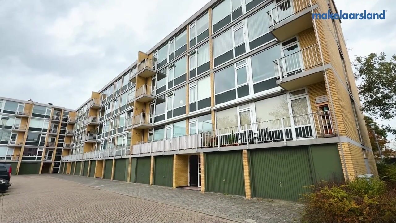 Video of Einsteinlaan 207