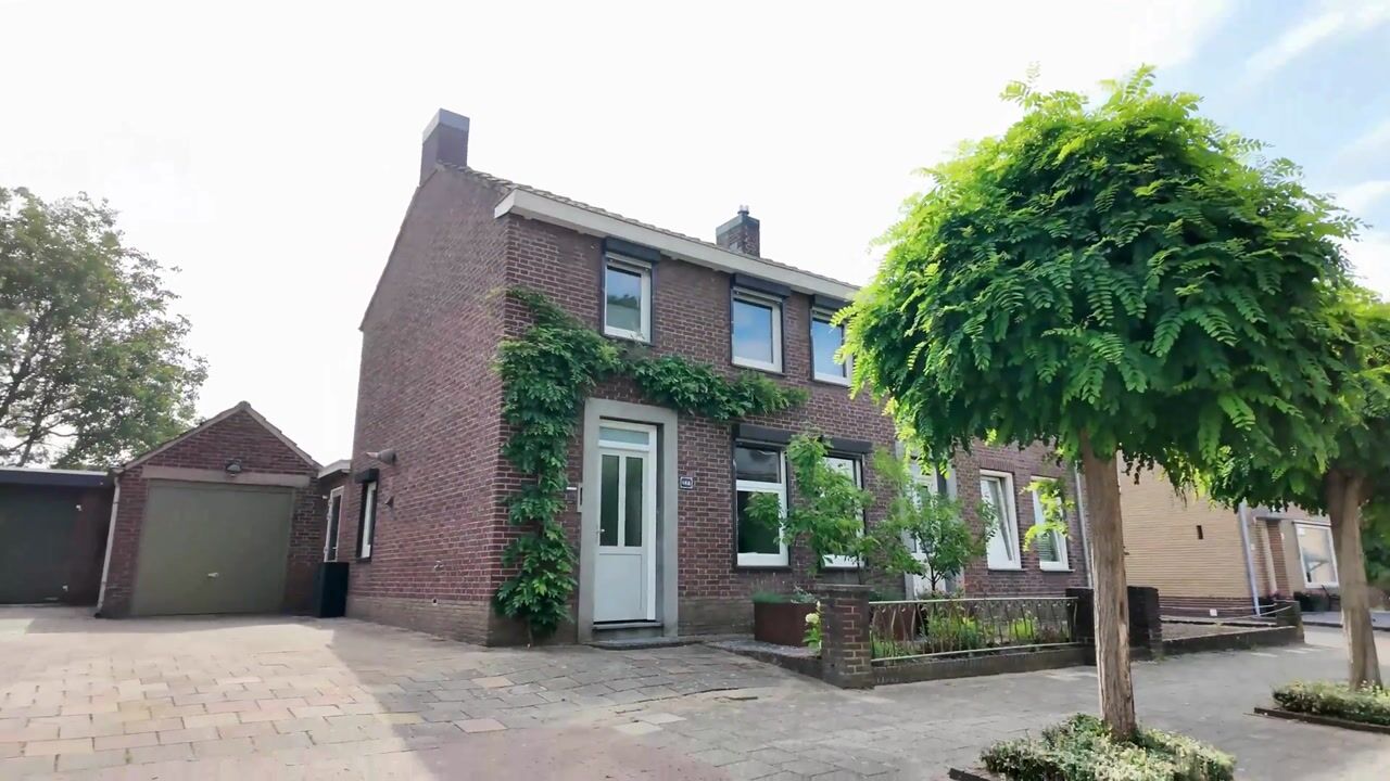 Video van Linnerweg 16-A