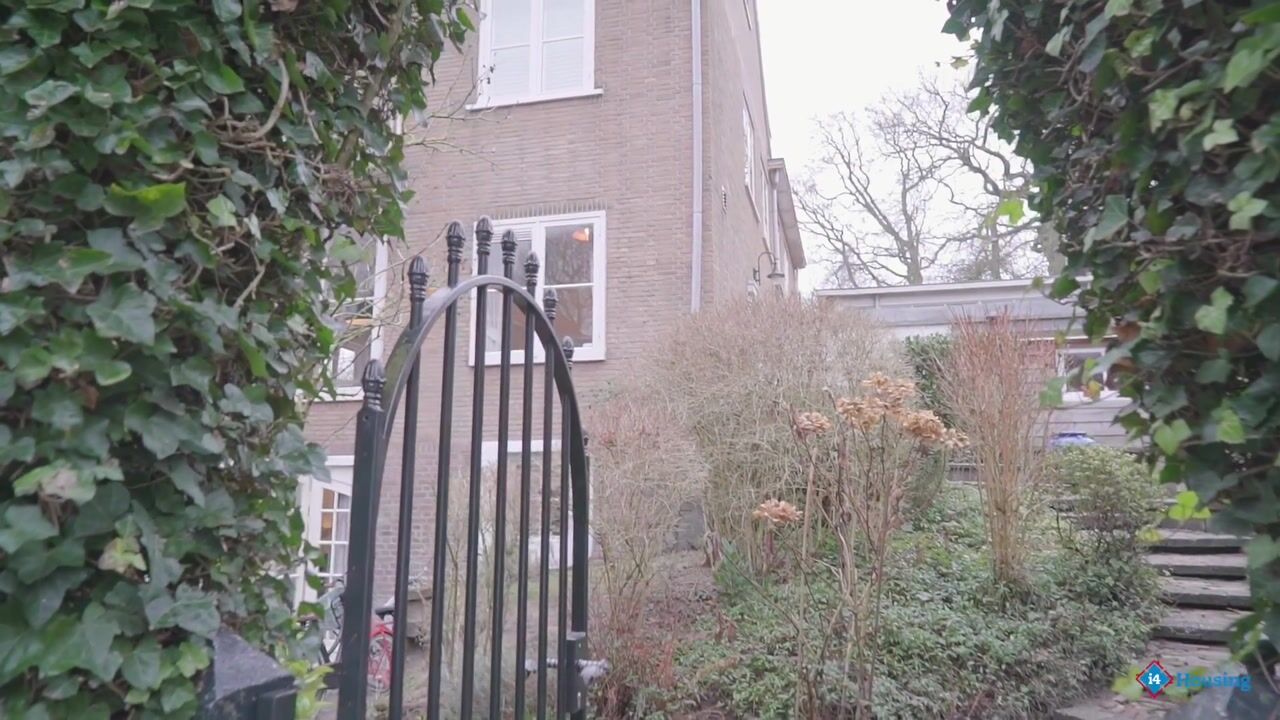 Video van Klein Persijnlaan 2