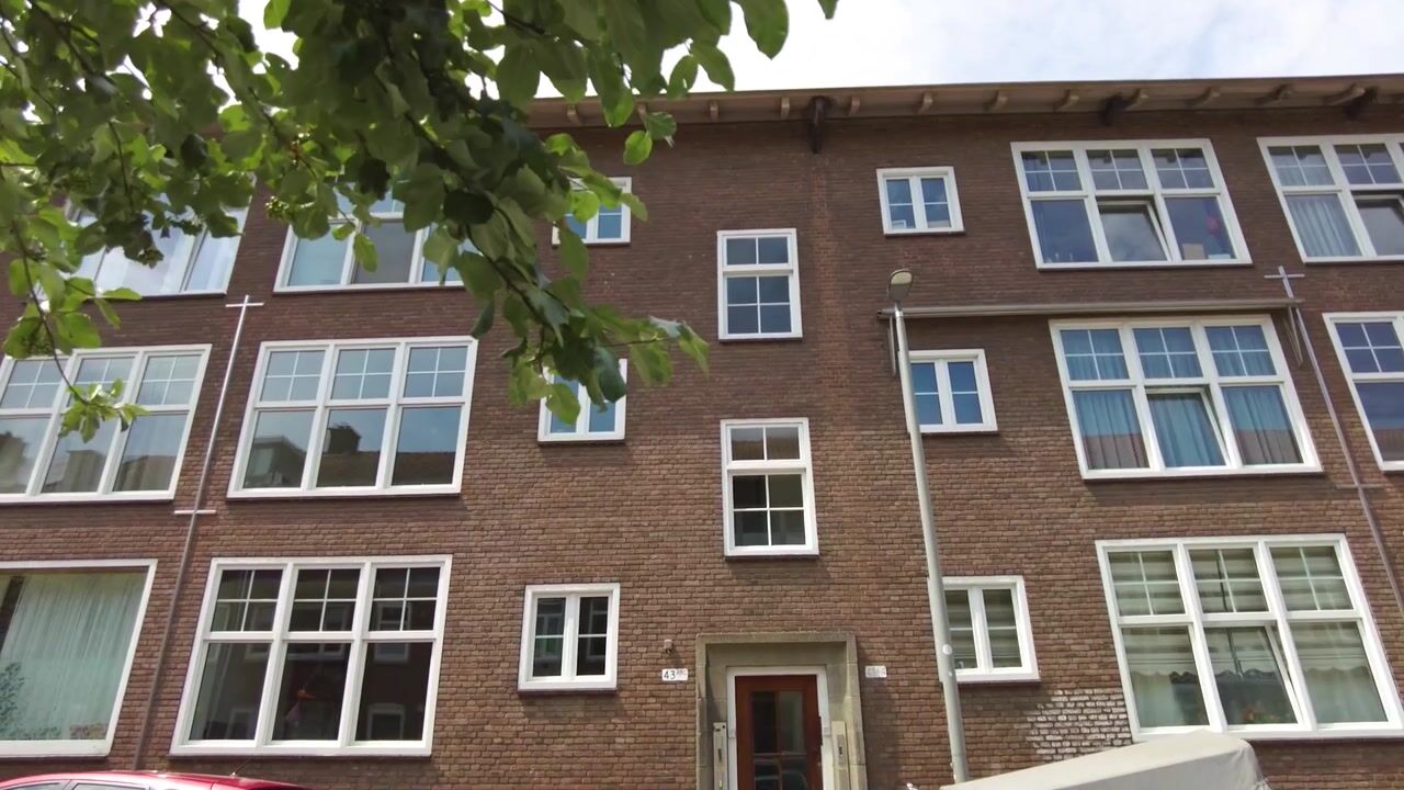 Video van Tapuitstraat 43-A