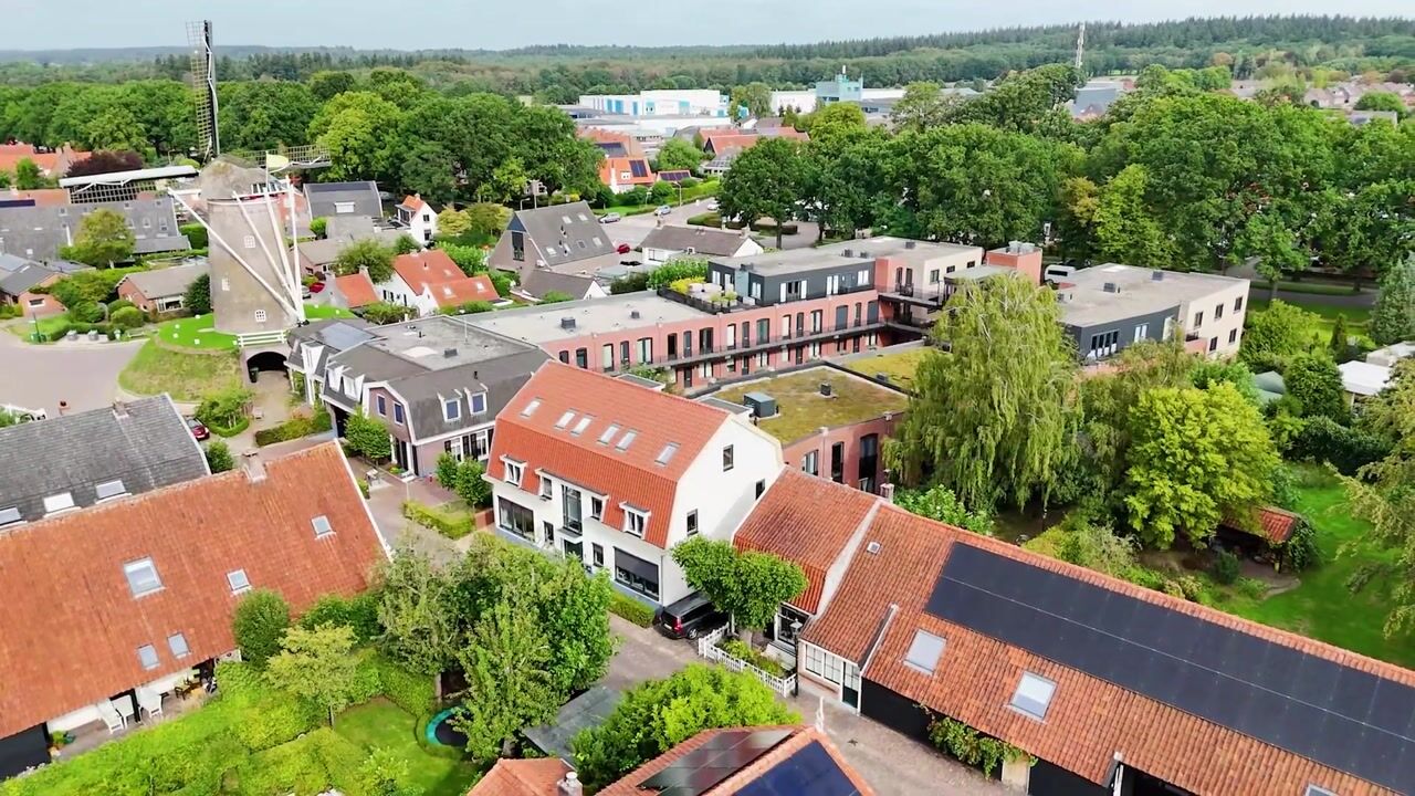 Video van Burgemeester van den Boschstraat 79-A