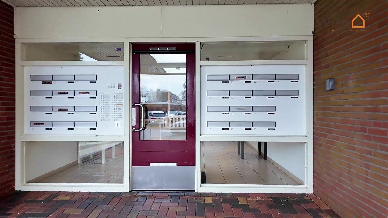 Video van Hélène Swarthlaan 32