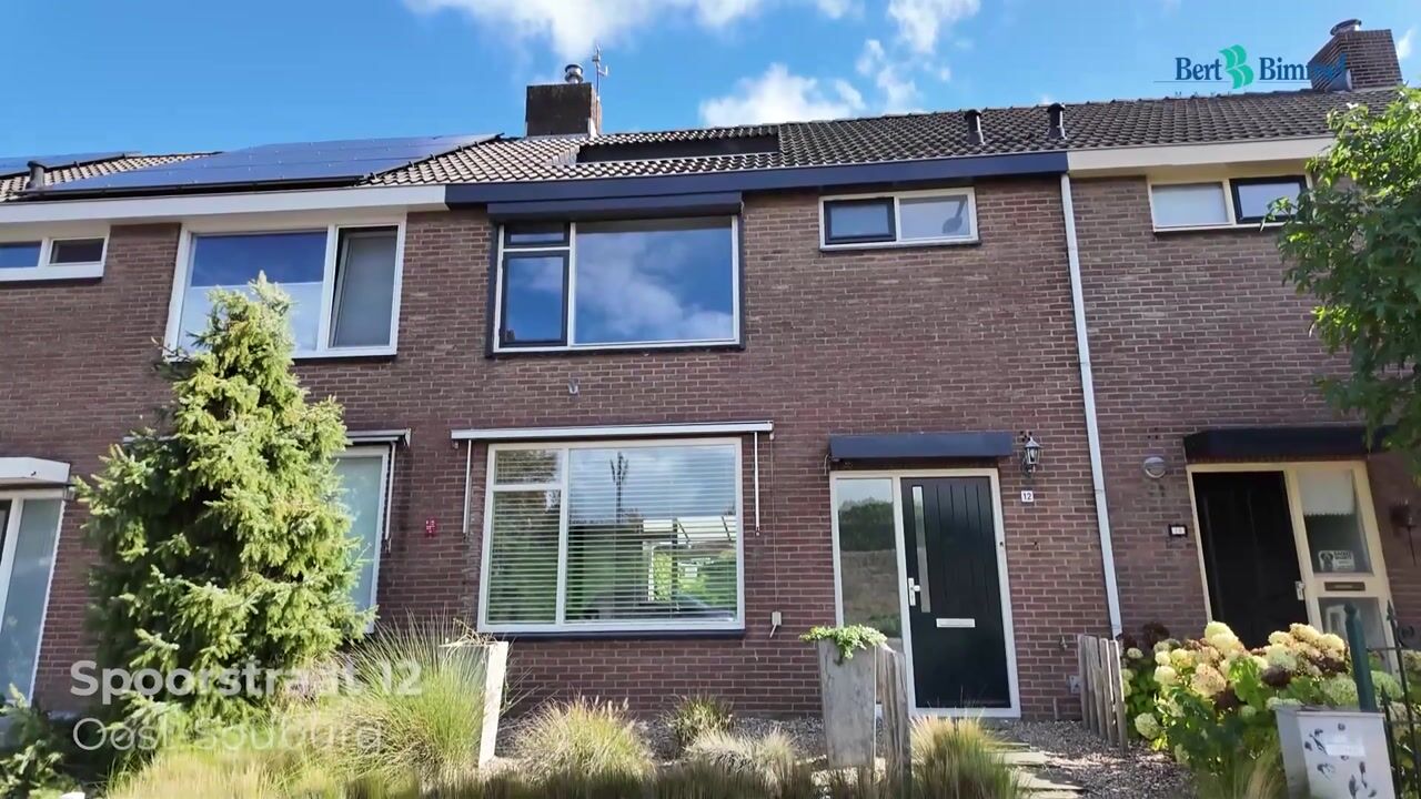 Video of Spoorstraat 12