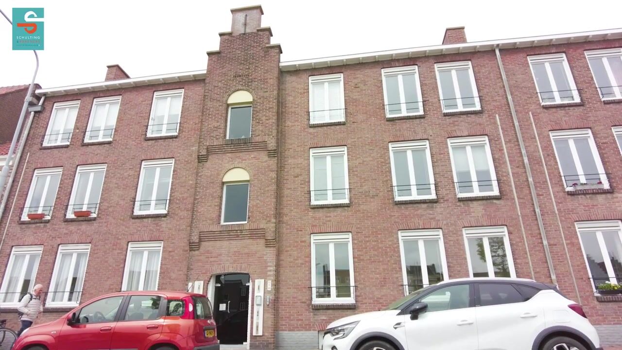 Video van Rouaansekaai 69