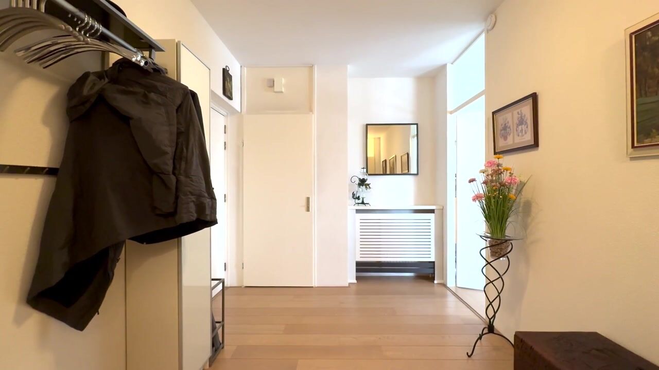 Video van Georges Vantongerloohof 14