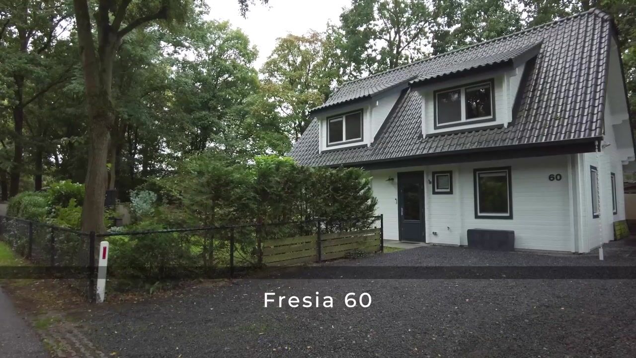 Video van Fresia 60