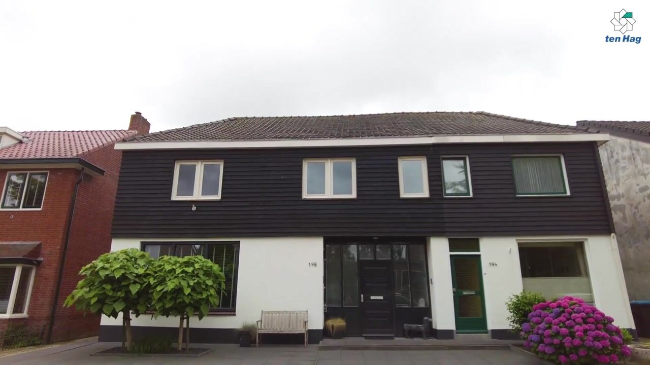 Video van Hofstedeweg 198