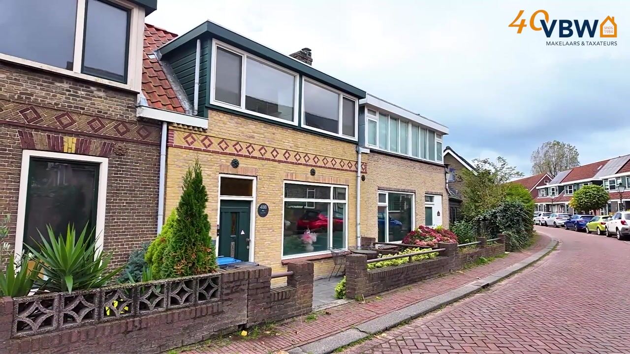 Video of Pastoriedijk 488