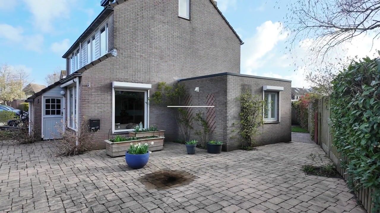 Video van Burgemeester Oldenhoflaan 71