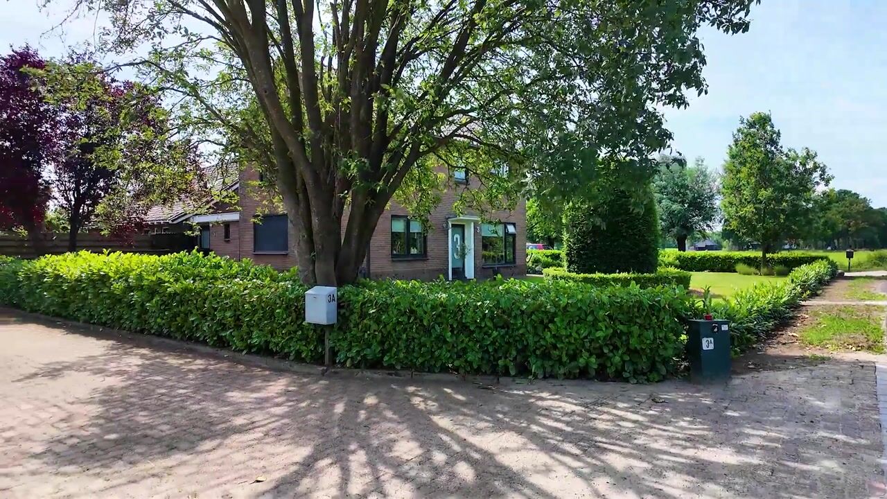 Video van Rouwhorsterdijk 3-A