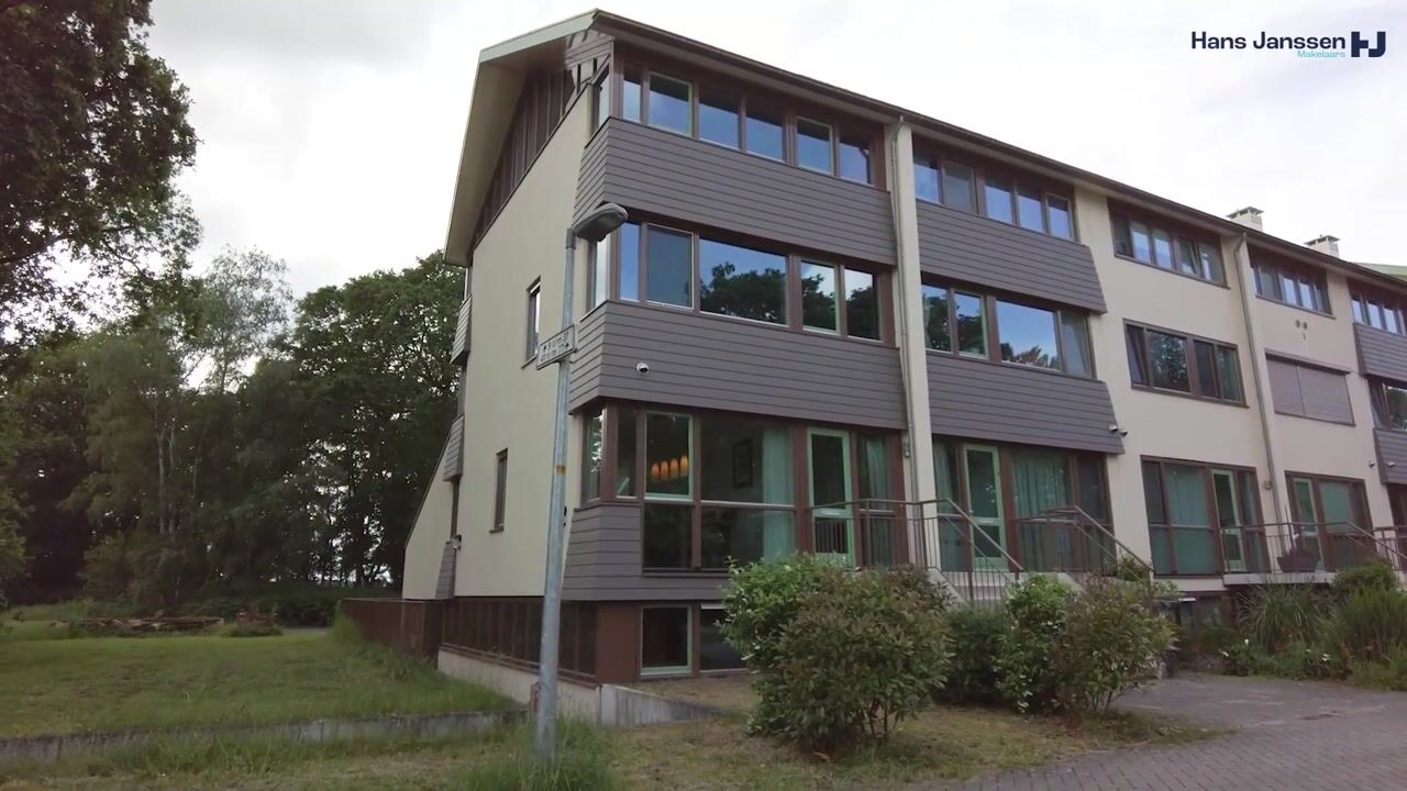 Video van Vredelaan 31
