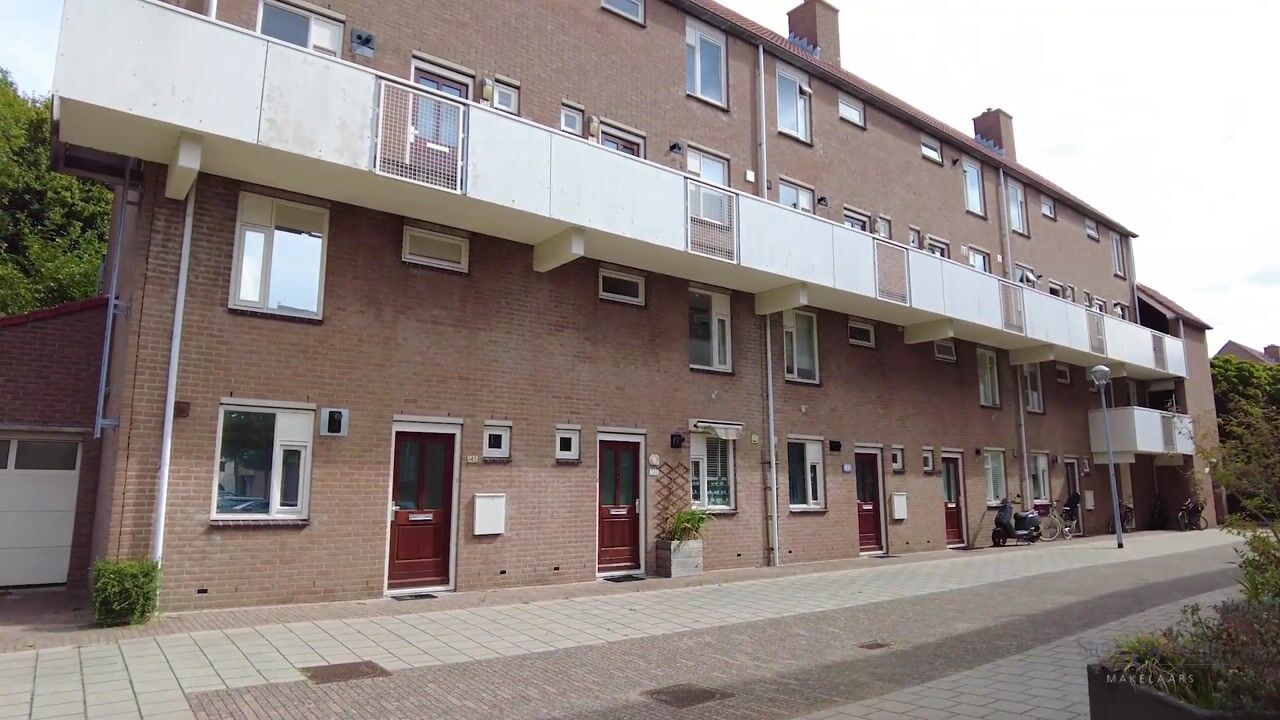 Video van Thomsonstraat 148
