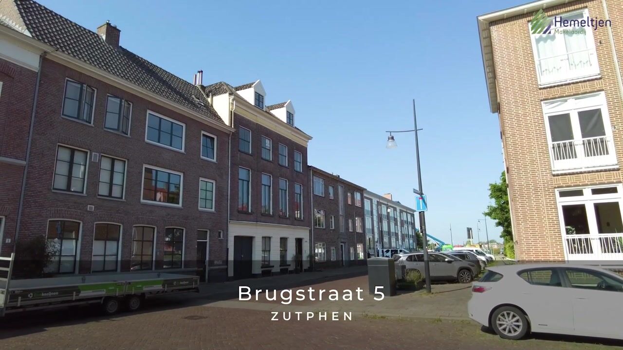 Video van Brugstraat 5