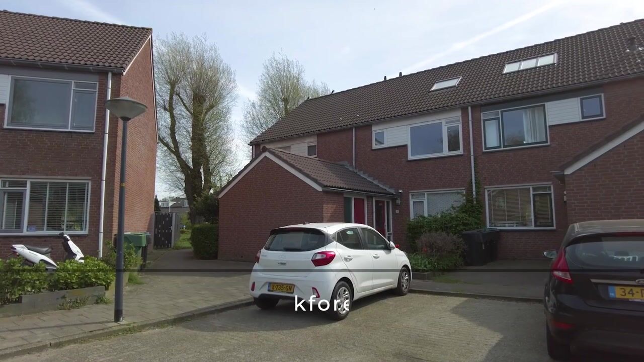 Video of Beekforel 10