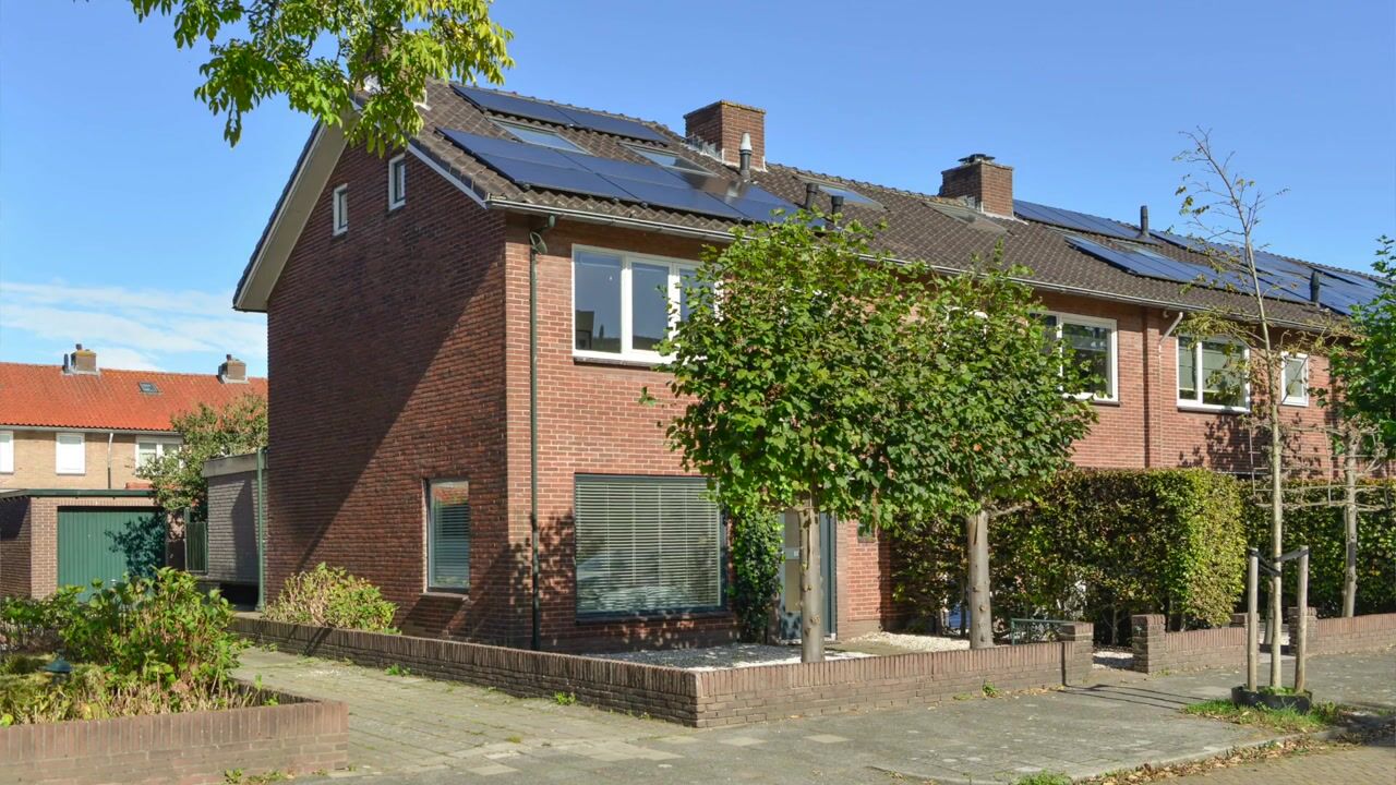 Video van Abel Tasmanstraat 25