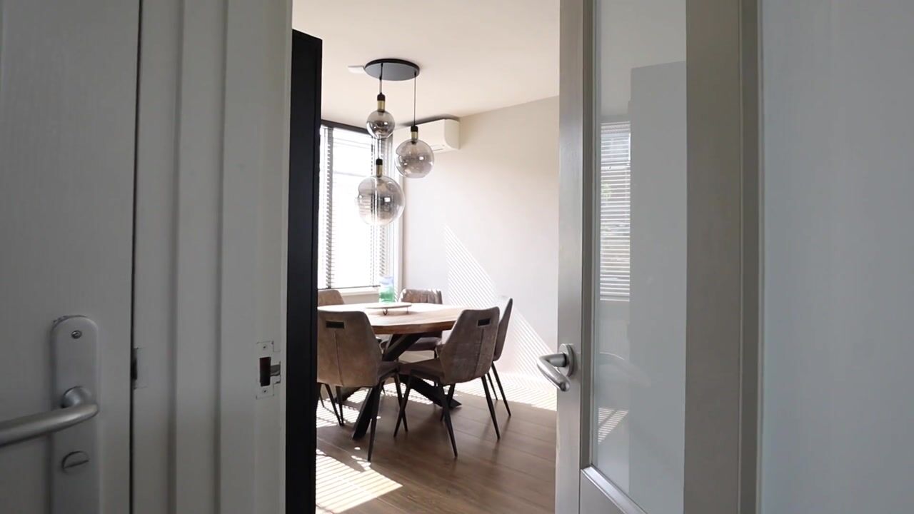 Video van Frans van Mierisstraat 19