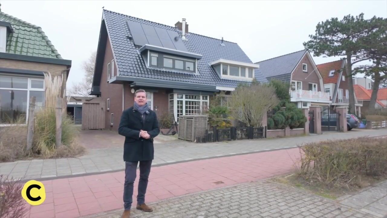 Video van Zandvoortselaan 131