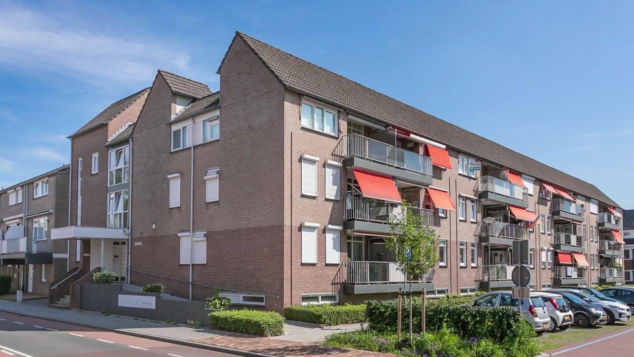 Video of Pastoor Savelbergstraat 116