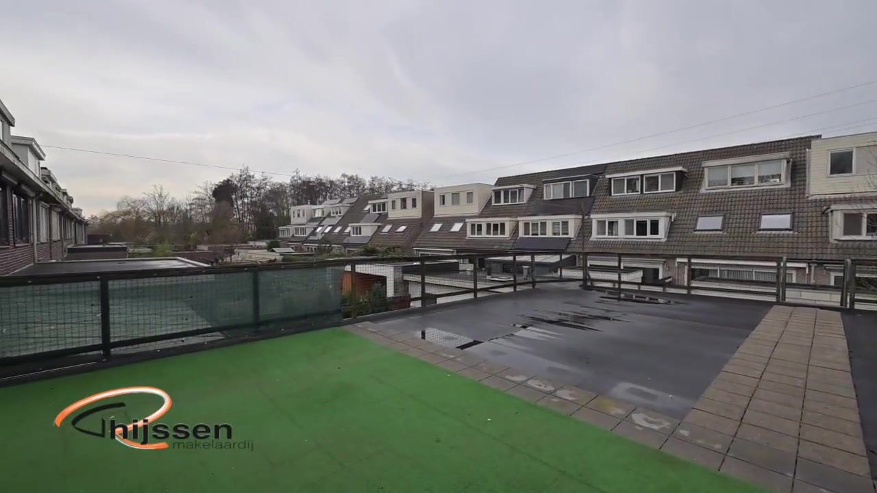 Video van Frans Halsstraat 42-A