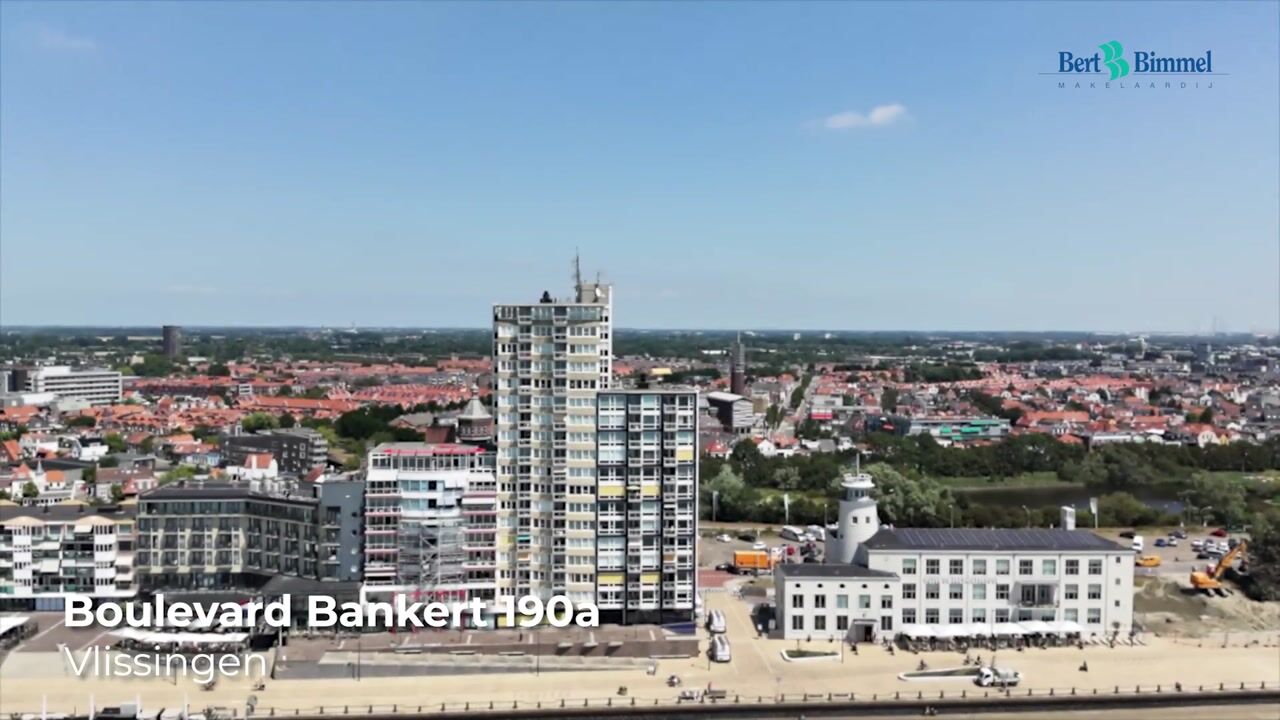 Video van Boulevard Bankert 190-A