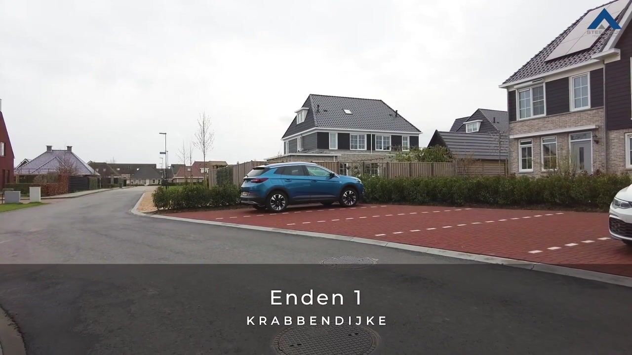 Video van Enden 1