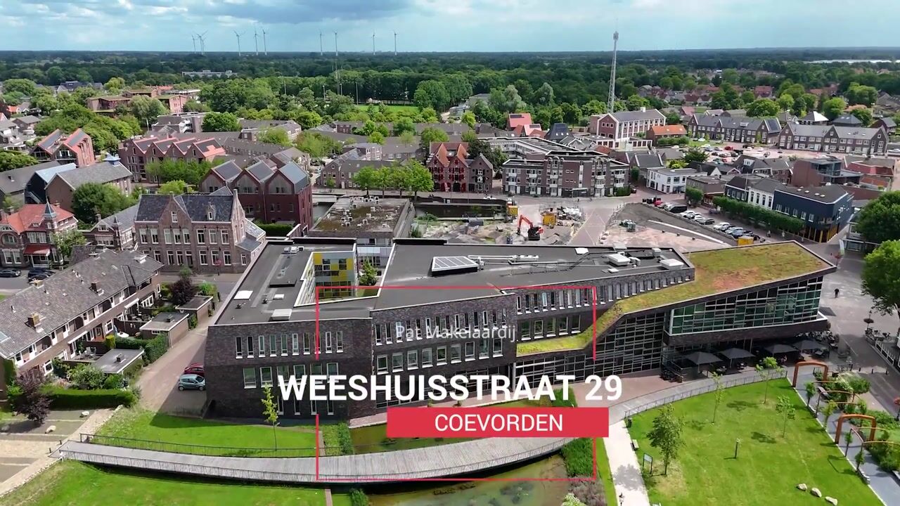 Video of Weeshuisstraat