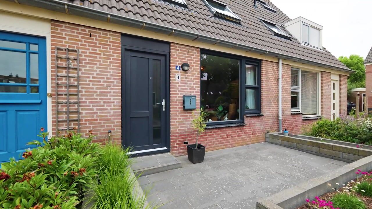 Video van Ganzenpad 4