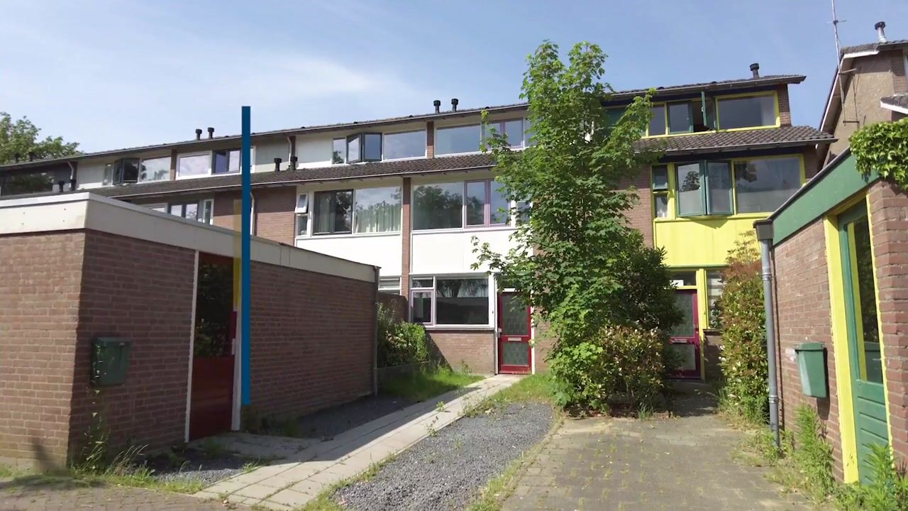 Video van Korhoenderveld 69