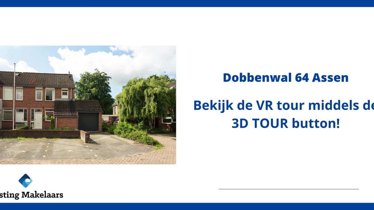 Video of Dobbenwal 64