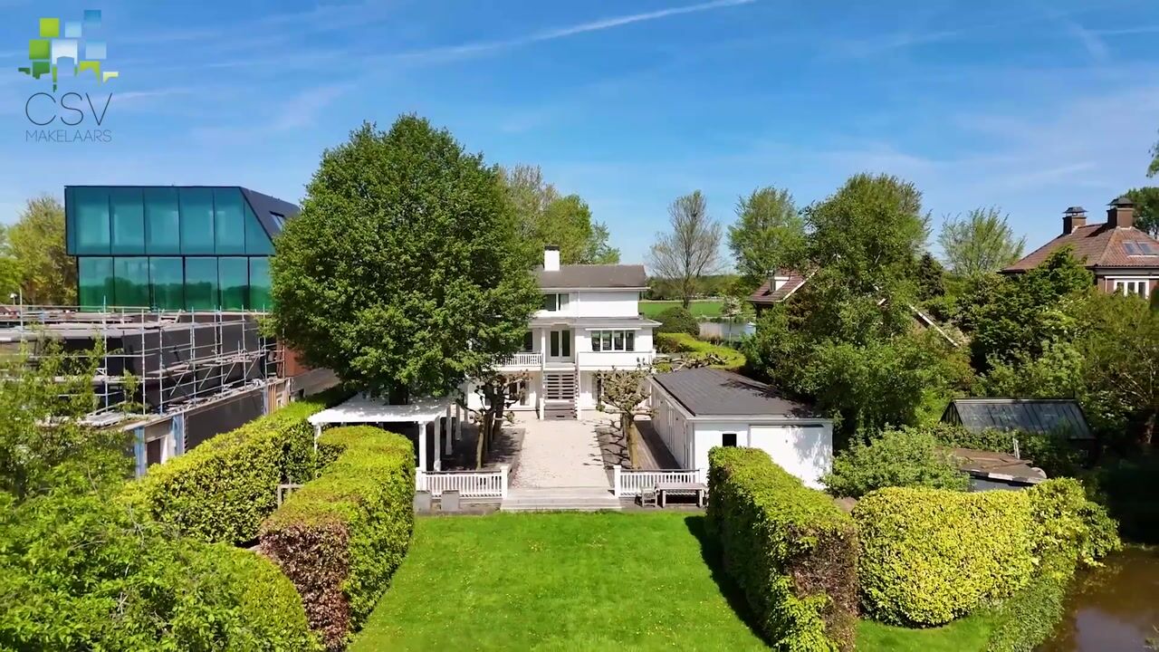 Video of Amsteldijk Noord 154