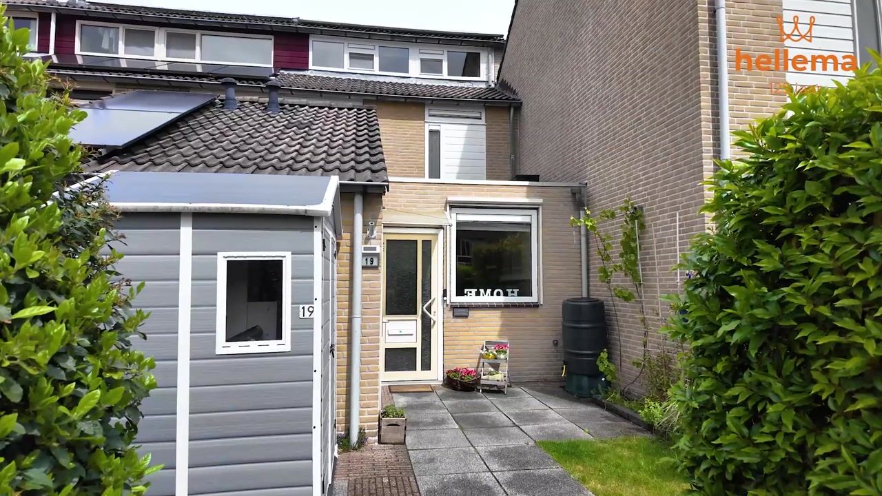 Video van Speenkruid 19