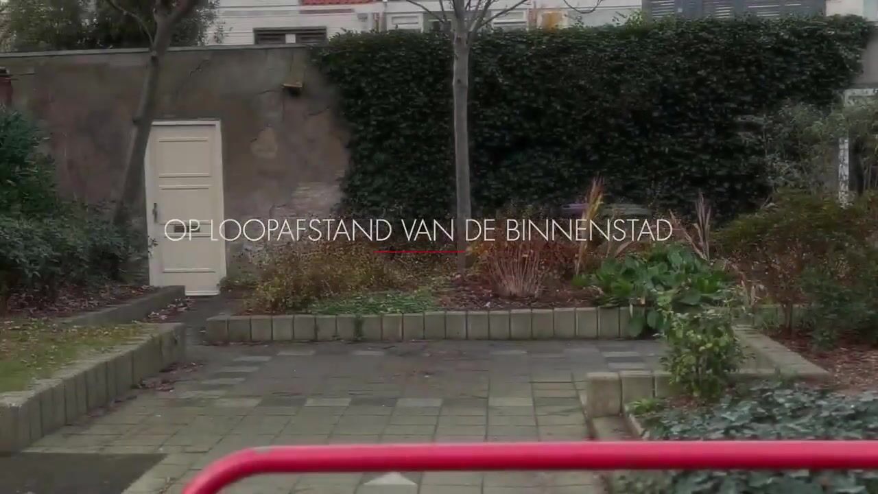 Video van Justus van Schoonhovenstraat 47
