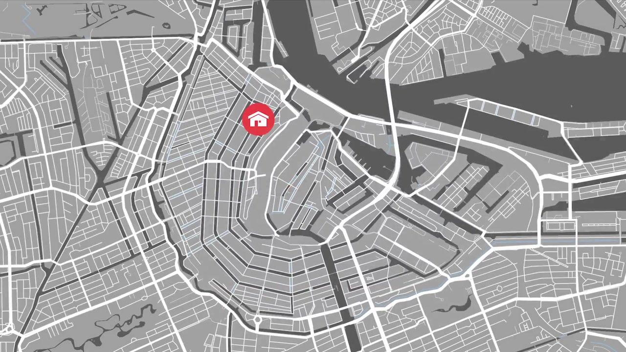 Video van Goudsbloemstraat 9-1