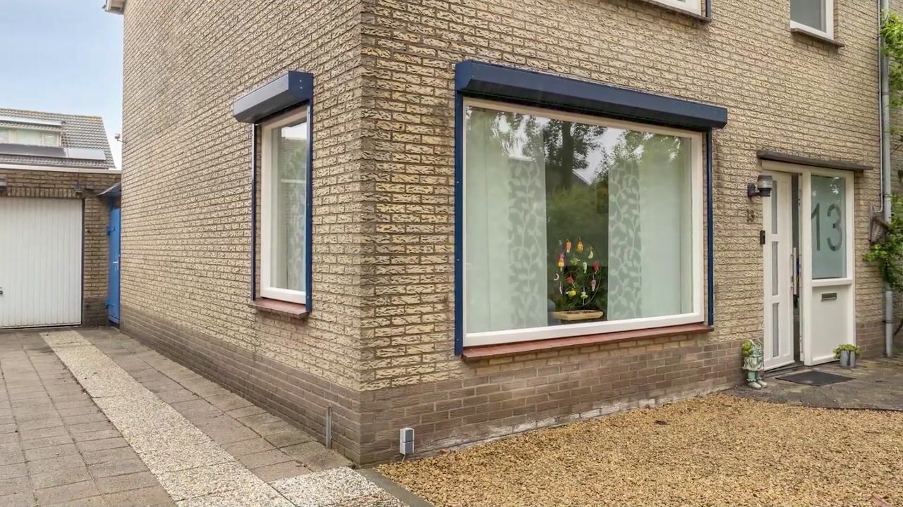 Video van Dullaertstraat 13
