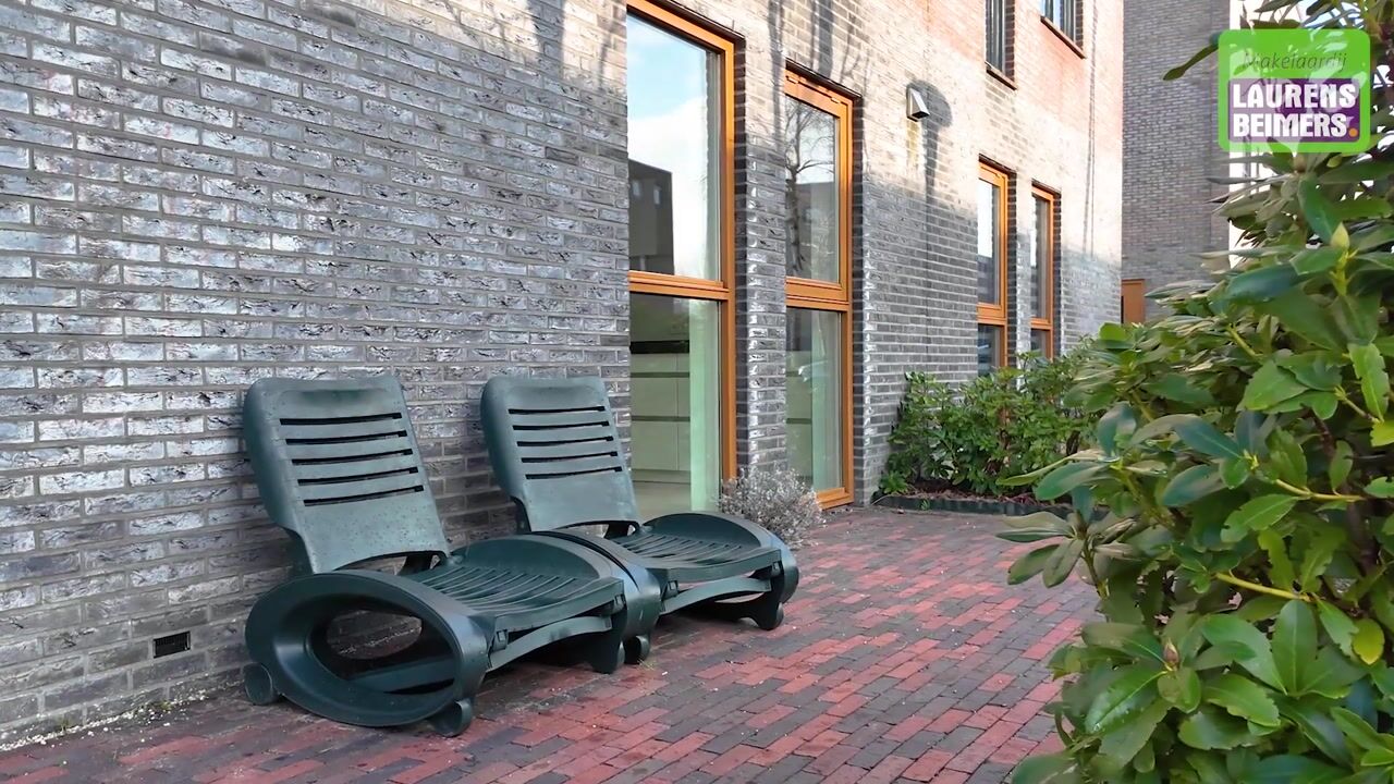 Video van Dr. Bearda Bakkerstraat 5