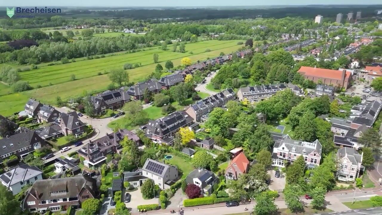 Video van Utrechtseweg 320