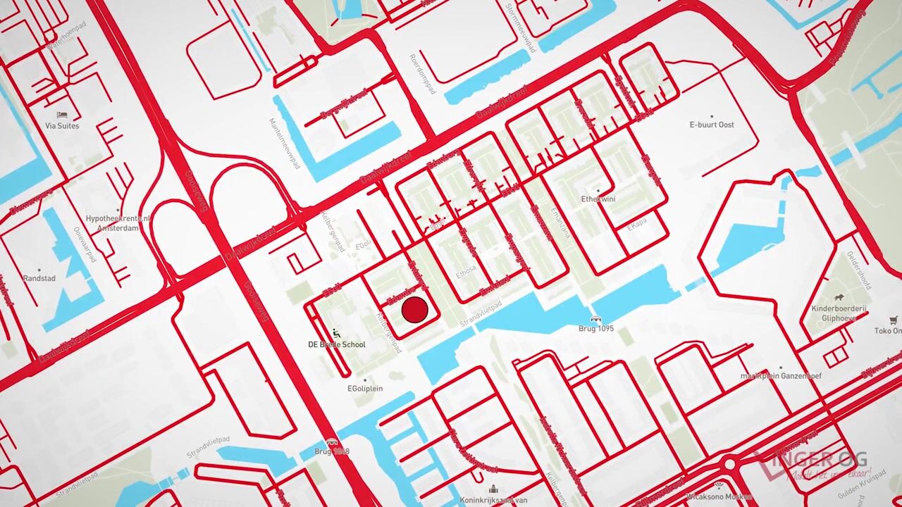 Video of Entabeni 28