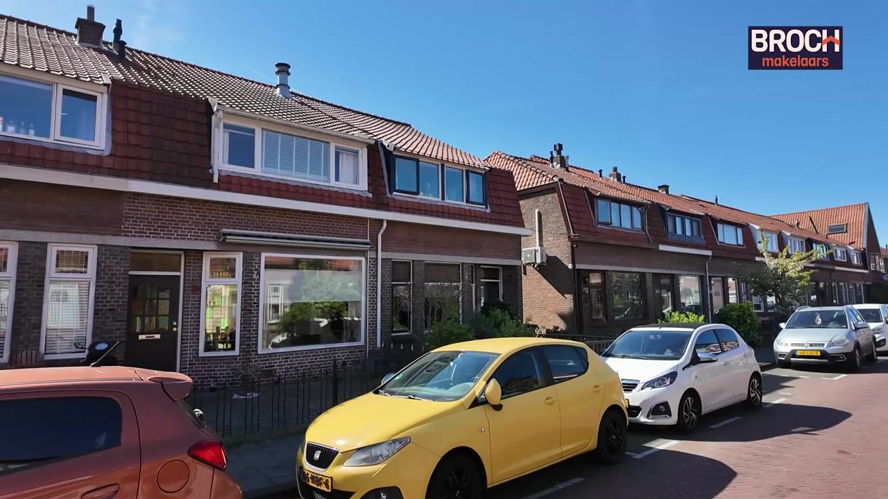 Video van Duiventorenstraat 34