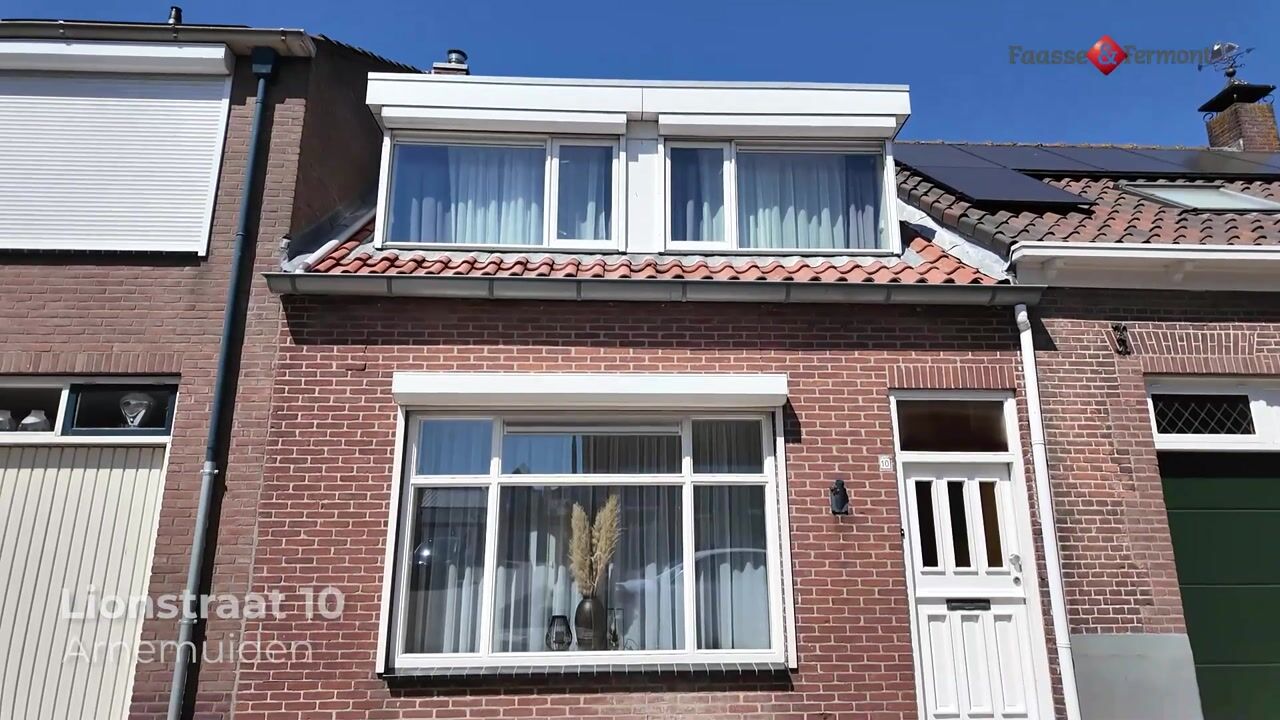 Video van Lionstraat 10