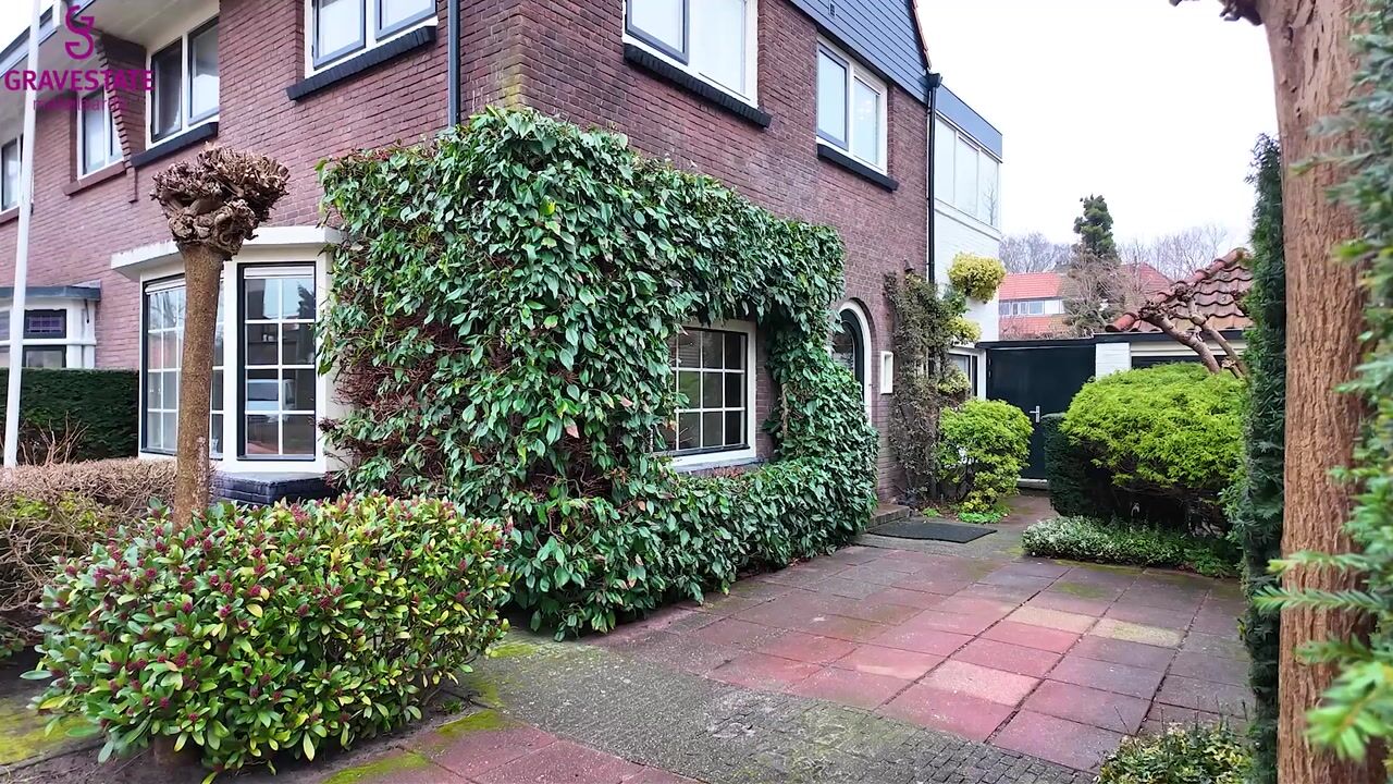 Video van Windlustweg 16