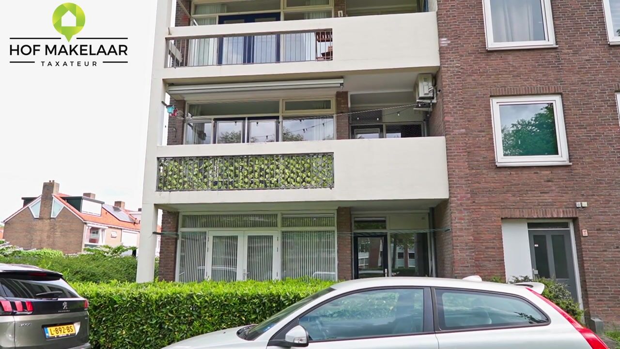 Video van Witsmeerstraat 12