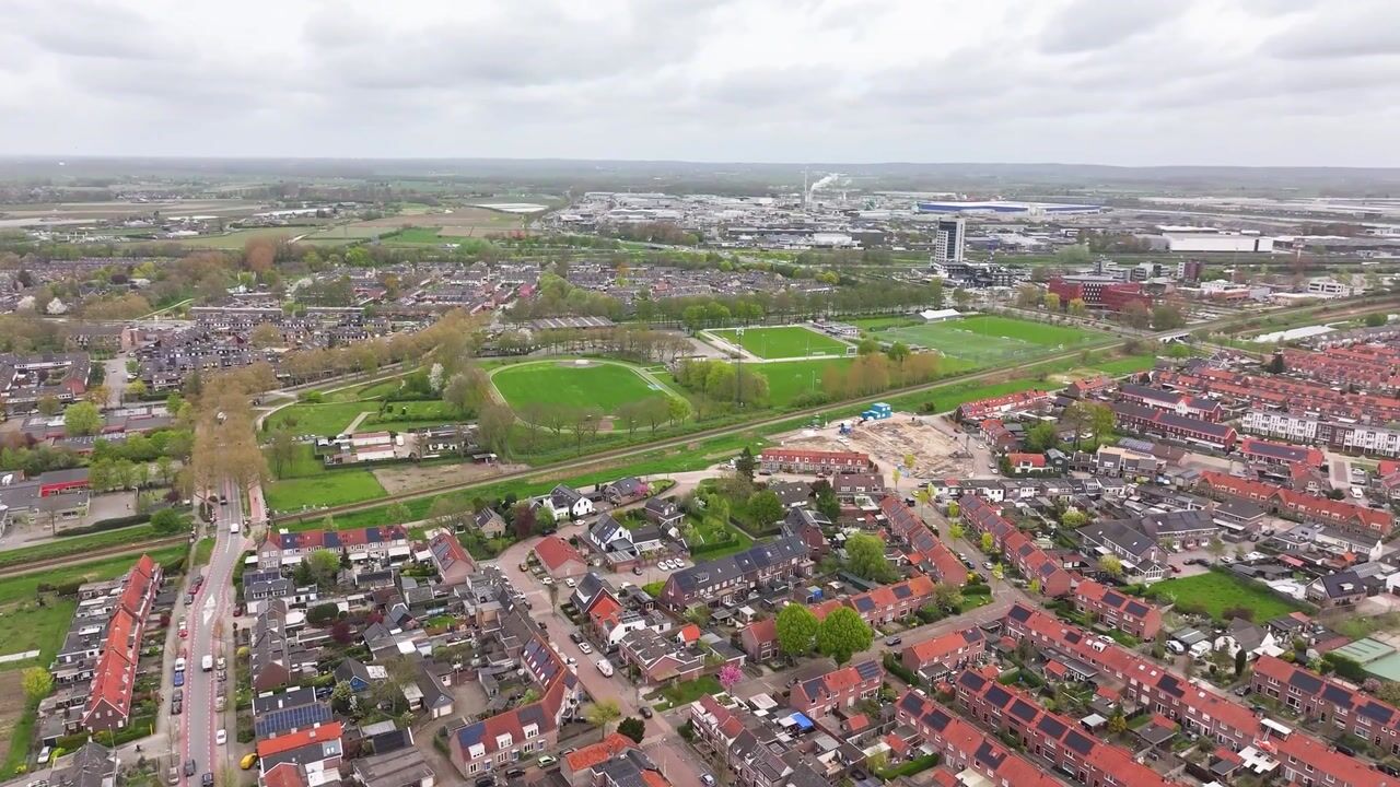 Video van Kijkuit 47