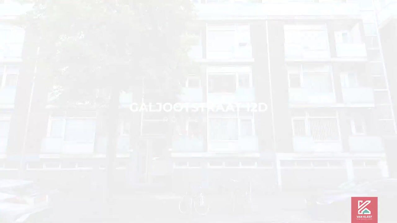 Video van Galjootstraat 12-D