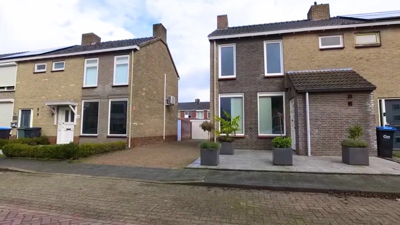 Video of Hubert van Nispenstraat 12