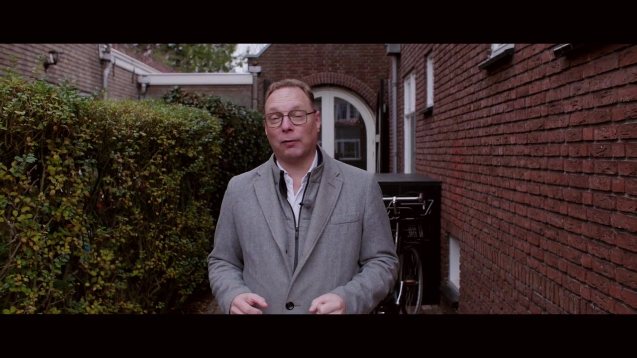 Video van Mr. van Coothstraat 53-C