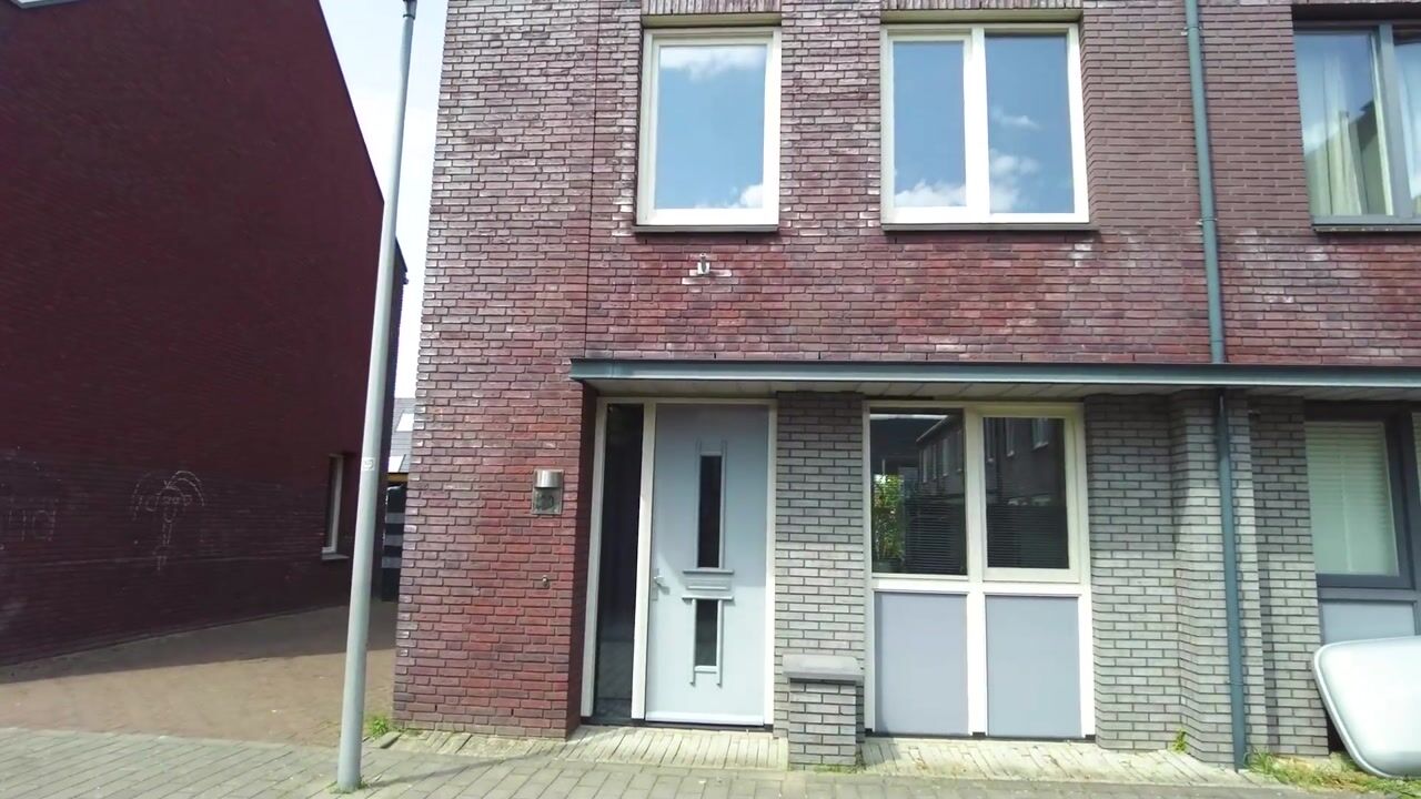 Video van Gaasbeekheem 23