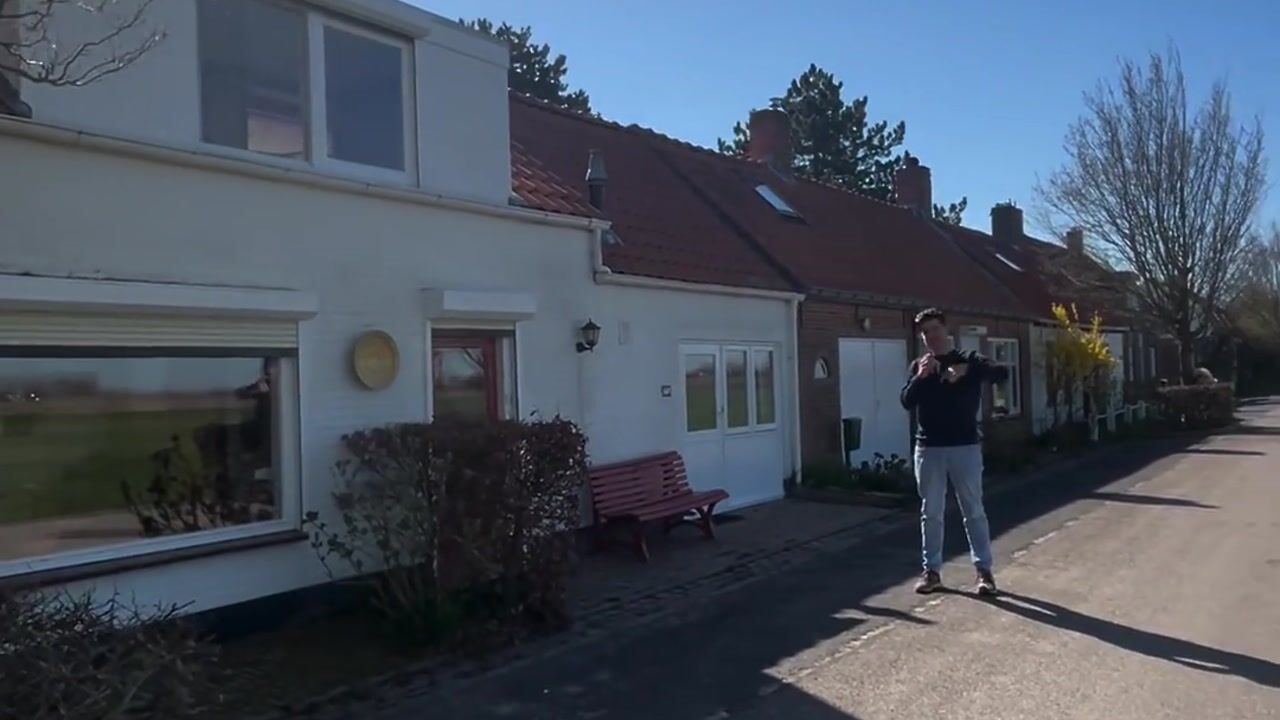 Video van Sluissestraat 71
