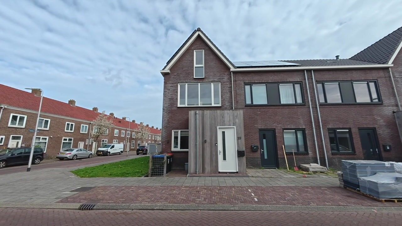 Video van Doelmanstraat 19